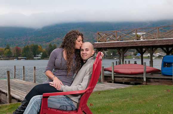 Wedding Engagement Photos