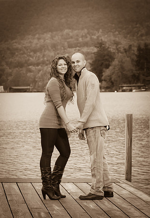 Wedding Engagement Photos