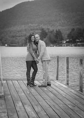 Wedding Engagement Photos