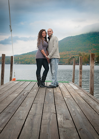 Wedding Engagement Photos
