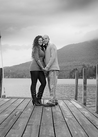 Wedding Engagement Photos