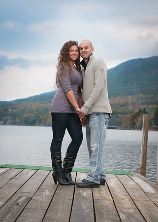 Wedding Engagement Photos