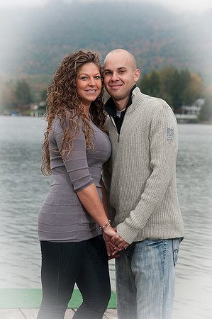 Wedding Engagement Photos