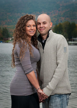 Wedding Engagement Photos