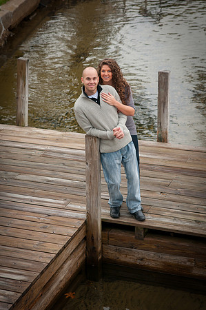 Wedding Engagement Photos