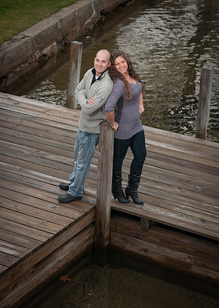 Wedding Engagement Photos