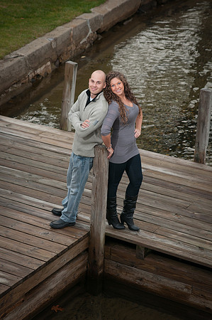 Wedding Engagement Photos