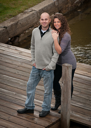 Wedding Engagement Photos
