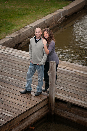 Wedding Engagement Photos