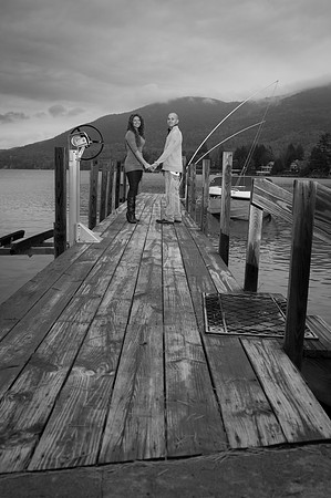 Wedding Engagement Photos