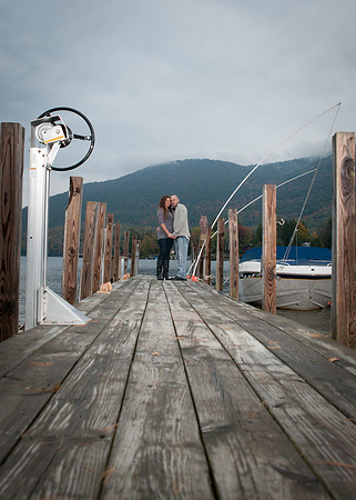 Wedding Engagement Photos