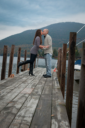 Wedding Engagement Photos