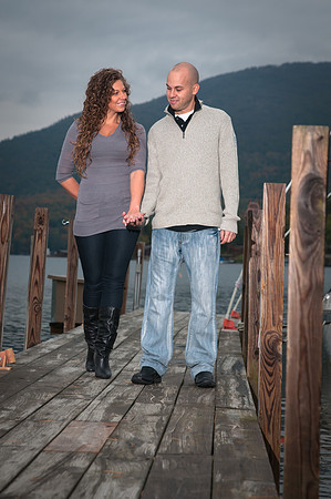 Wedding Engagement Photos