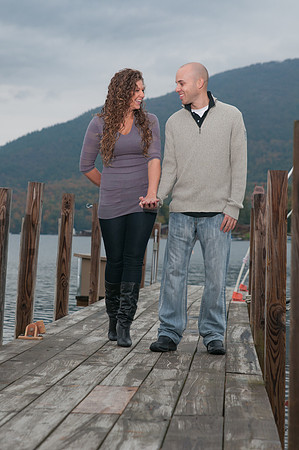 Wedding Engagement Photos