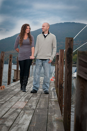 Wedding Engagement Photos
