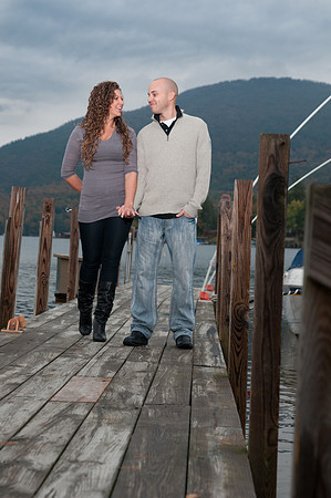 Wedding Engagement Photos