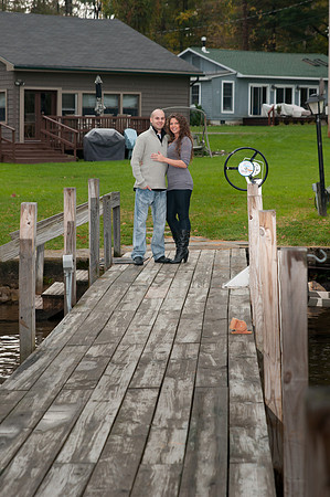 Wedding Engagement Photos