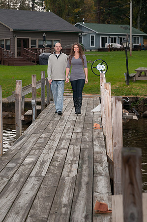 Wedding Engagement Photos