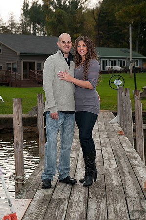 Wedding Engagement Photos