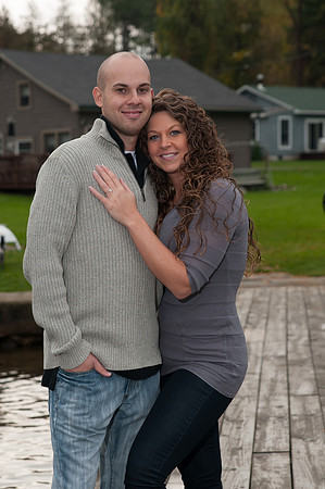 Wedding Engagement Photos