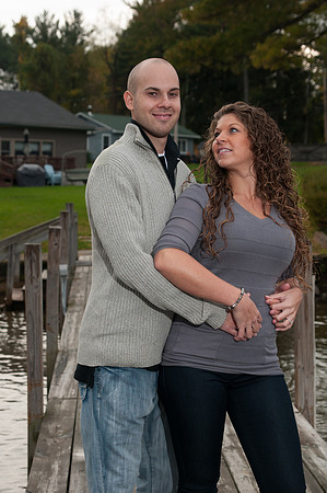 Wedding Engagement Photos