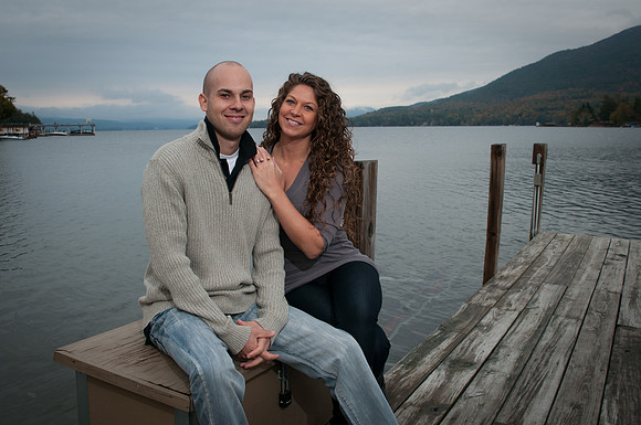 Wedding Engagement Photos