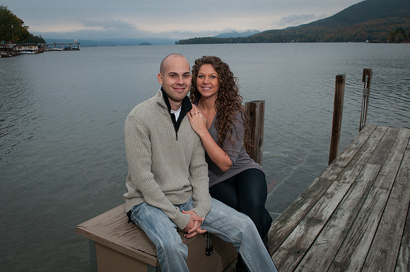 Wedding Engagement Photos