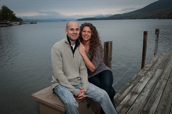Wedding Engagement Photos