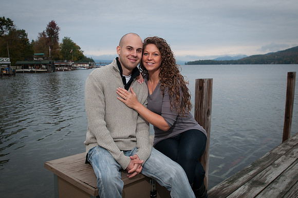 Wedding Engagement Photos