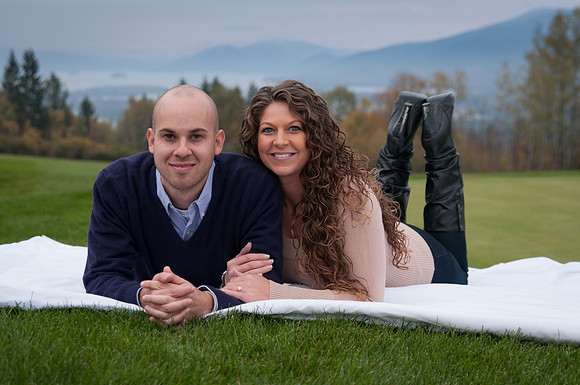 Wedding Engagement Photos
