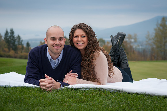 Wedding Engagement Photos