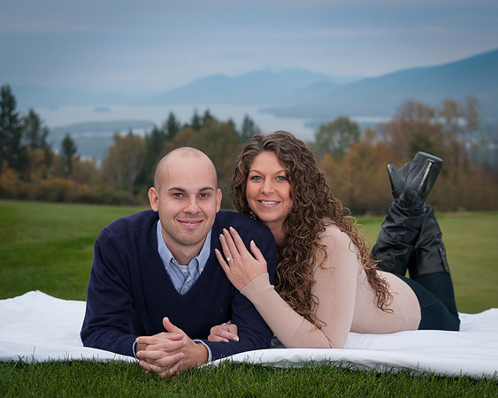 Wedding Engagement Photos