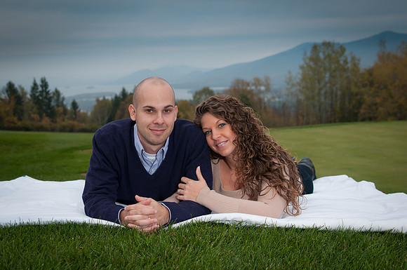 Wedding Engagement Photos