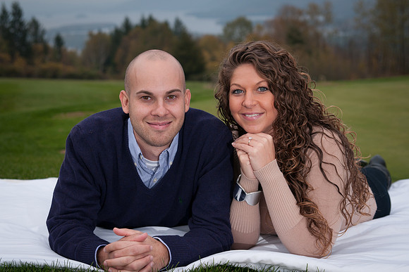 Wedding Engagement Photos