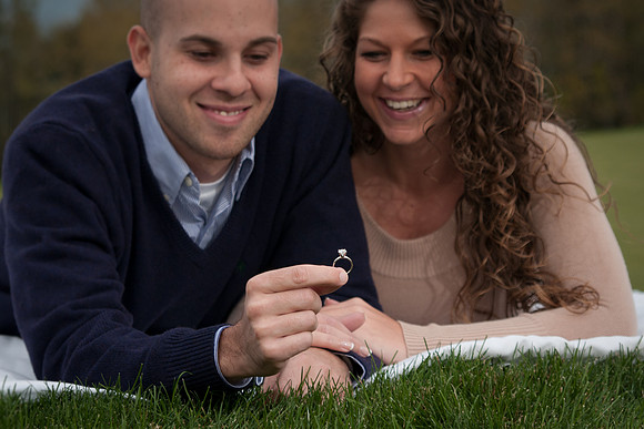 Wedding Engagement Photos