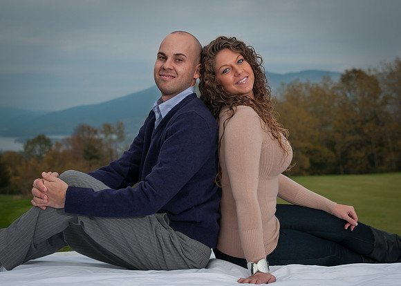 Wedding Engagement Photos