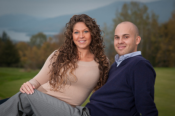 Wedding Engagement Photos