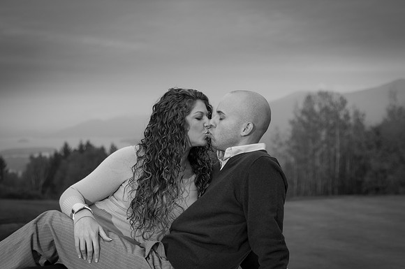 Wedding Engagement Photos