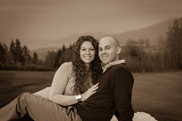 Wedding Engagement Photos