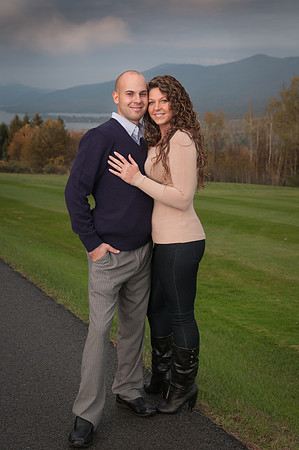 Wedding Engagement Photos