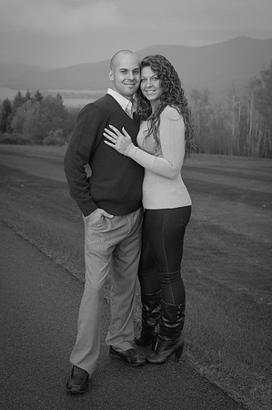 Wedding Engagement Photos