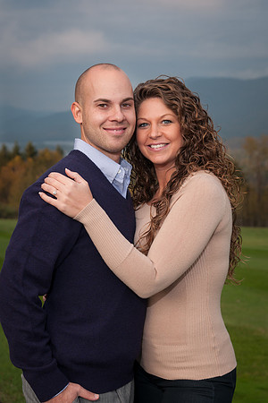 Wedding Engagement Photos