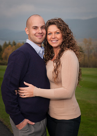 Wedding Engagement Photos