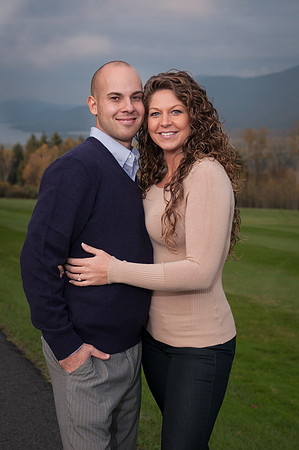 Wedding Engagement Photos