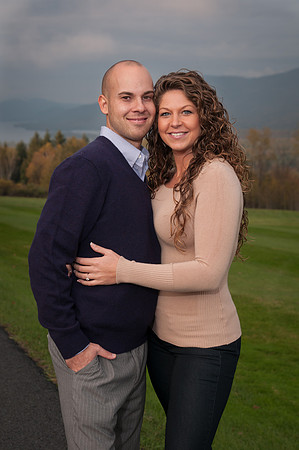Wedding Engagement Photos