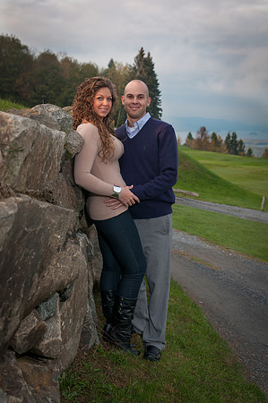 Wedding Engagement Photos