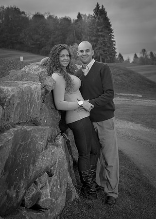 Wedding Engagement Photos