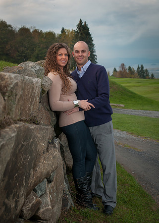Wedding Engagement Photos