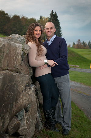 Wedding Engagement Photos