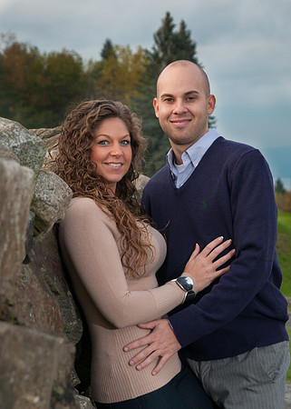 Wedding Engagement Photos